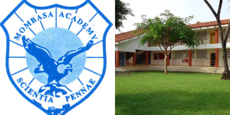 Mombasa Academy Location, Performance &Amp; Contacts