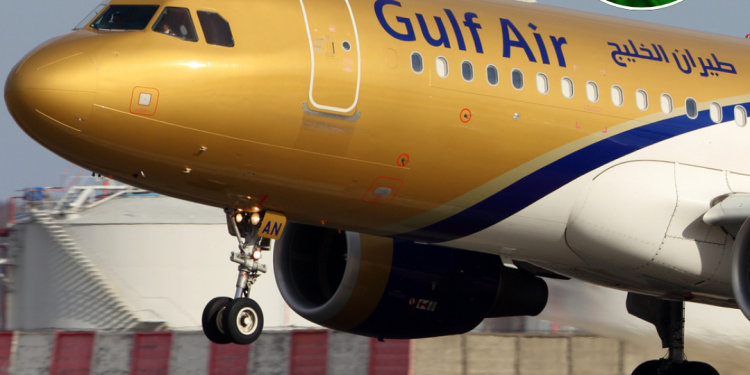 Gulf Air Launches Direct Flights From Bahrain To Nairobi