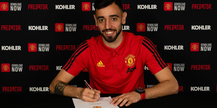 Step-To-Step Breakdown Of A Football Transfer Process.