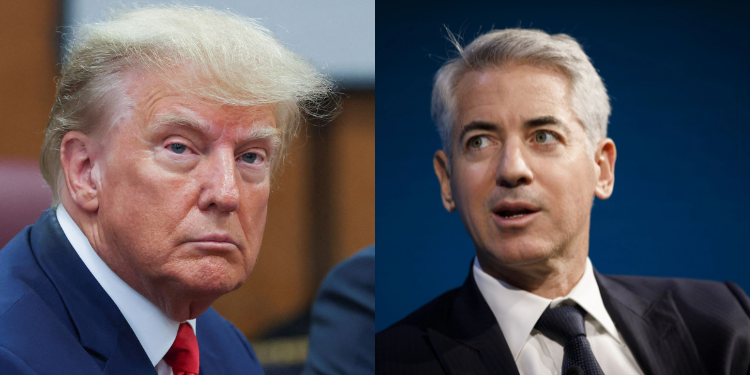 Us Donald Trump Asked To Attack Iran