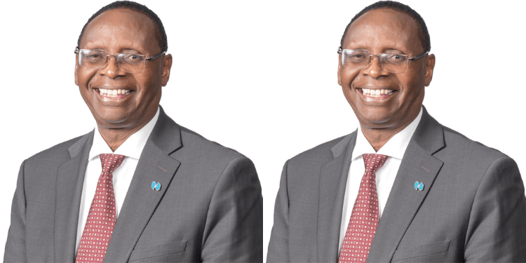 Nation Media Group Appoints Joseph Muganda As New Chair