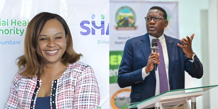 Sha And Ministry Of Roads Announce Over 250 Job Vacancies Sha And Ministry Of Roads Announce Job Opportunities