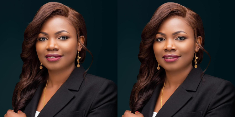 Wambui Nyutu Profile: Education, Career, Family, Networth