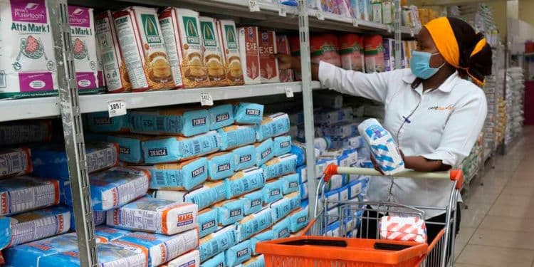 Unga Group Warns Of Price Wars After Three New Millers Enter Market