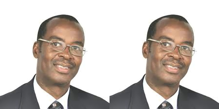 Bernard Muriuki Profile: Education, Career, Family, Networth