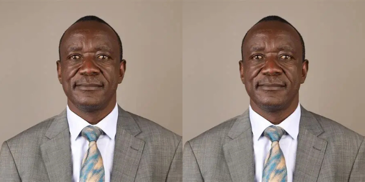 John Makali Profile: Educational Background, Career, Family And Networth John Makali Profile: Education, Career, Family And Networth