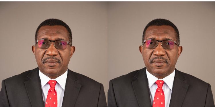 Said Buya Profile : Educational Background, Career, Family And Networth