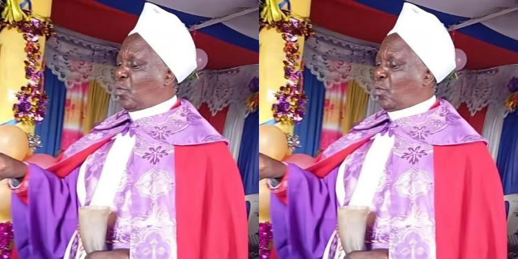 Johana Gaceni, Akorino Bishop And Gospel Star, Dies