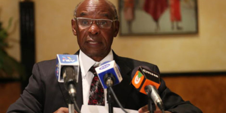 Kenyans Warned Against Buying Directline Shares Ira Bars Kuscco, Corporate And Trident Insurance From New Policies Amid Statutory Takeover