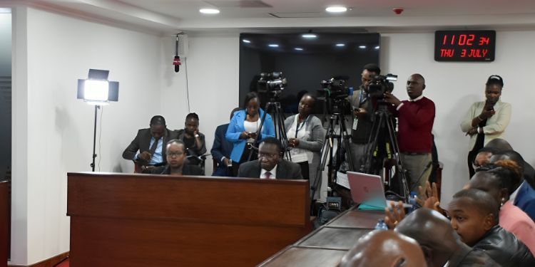 Government Proposes Strict New Regulations To Control The Media Tough New Media Code Targets Ai, Alarms Journalists
