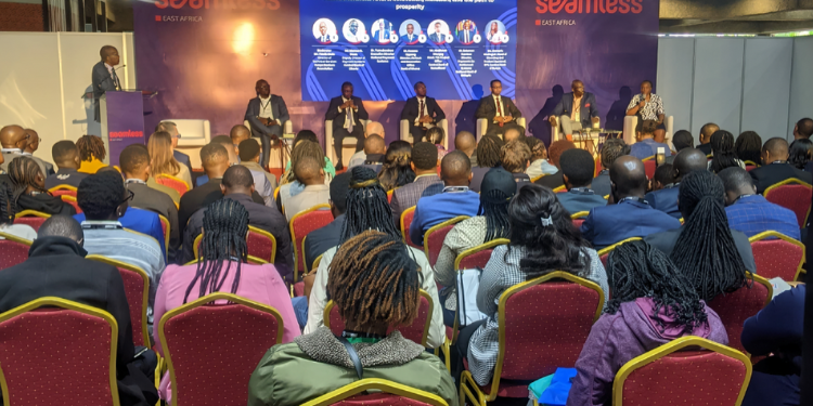 Ai And Gen Z Will Driving Africa Toward A Cashless Future, Experts Say Seamless 2025 Shows How Ai Will Make Africa Cashless