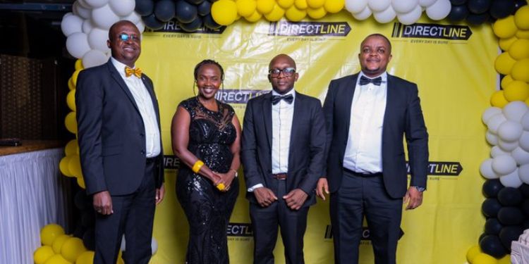 Kenyans Warned Against Buying Directline Shares Royal Credit Alerts Public On Fake Directline Share Deal