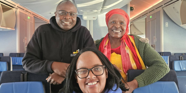 Mama Kayai To Receive Lifetime Award At Us Talent Event