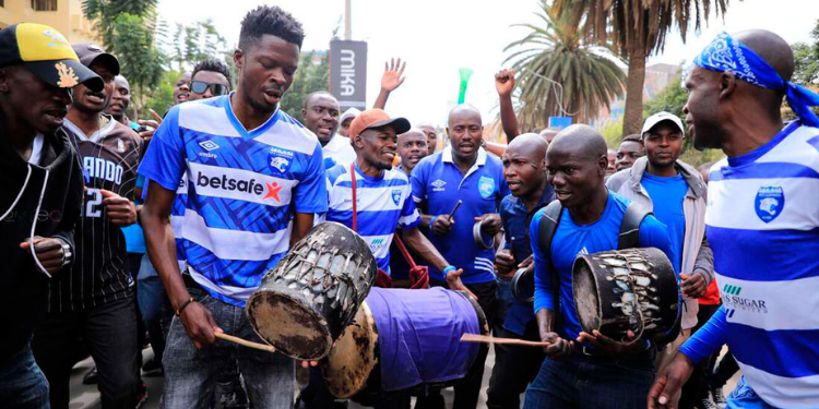 Afc Leopards