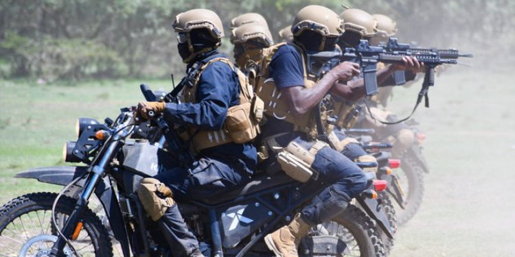 How A Man Scammed A Canadian Investor Ksh36 Million In Nairobi
