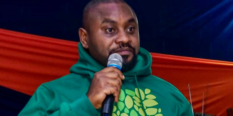 Dci Declines To Investigate Disappearance Of Mwabili Mwagodi