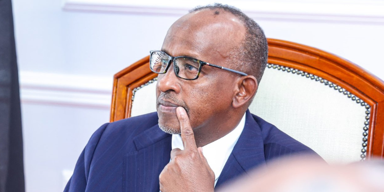 Duale Denies Claims That Sha Cannot Cater Treatment For Cancer Patients