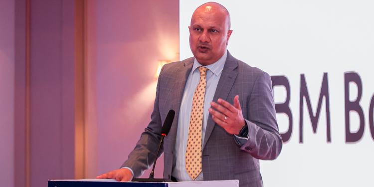 Sbm Bank Kenya Posts Ksh 202M Profit In First Half Of 2025