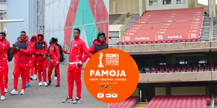 Explained: How Chan 2024 Ticketing Process Will Work