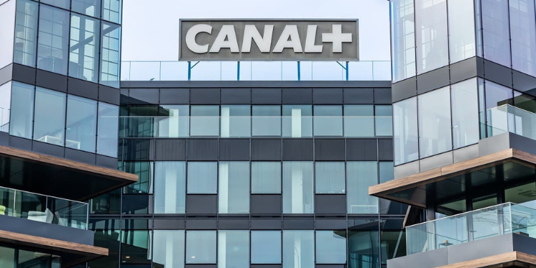 French Media Giant Officially Takes Over Dstv And Gotv Parent Company Multichoice French Media Company Canal. Photo/ Canal+