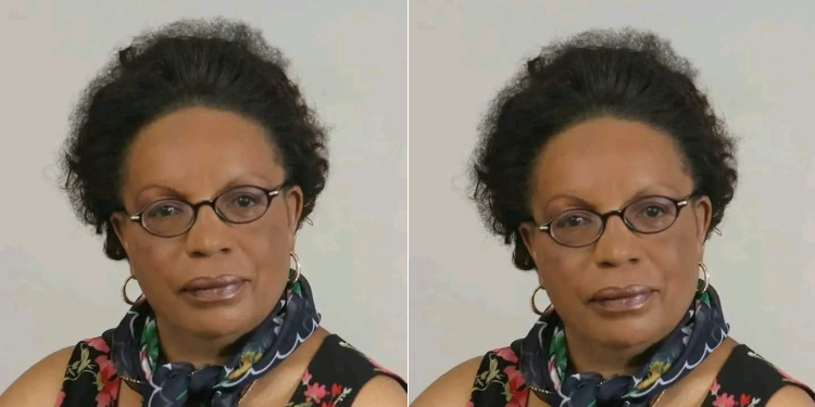 Former Nominated Mp Catherine Nyamato Dies, Kewopa Mourns Her