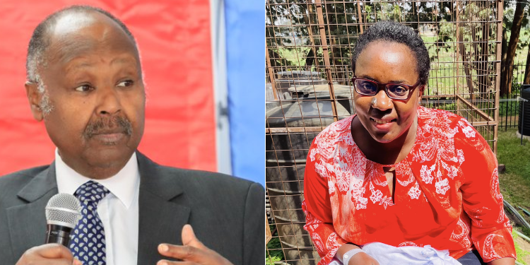 Govt Orders Evacuation Of All Patients At Chiromo Hospital Branch After Ceo’s Death