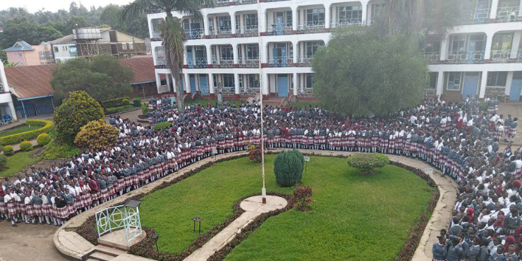 Chogoria Girls High School History, Fees, Kcse Performance And Contacts Chogoria Girls High School History, Fees, Kcse Performance And Contacts