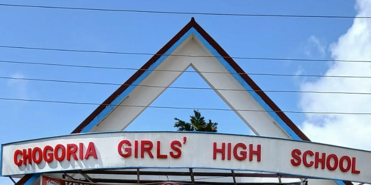 Chogoria Girls High School History, Fees, Kcse Performance And Contacts Chogoria Girls High School History, Fees, Kcse Performance And Contacts