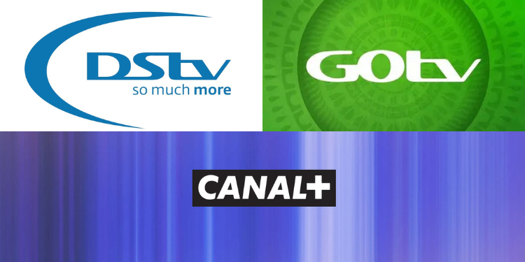 Details Of Dstv And Gotv Parent Company'S Acquisition By Canal+