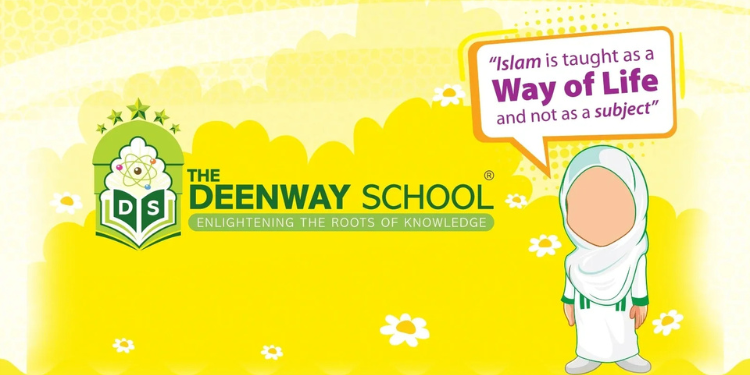 Deenway International School Fees, Location And Contacts Deenway International School