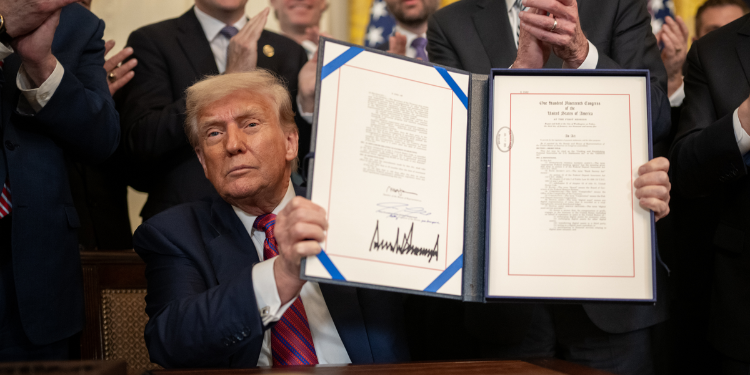 Trump Freezes All Asylum Applications, Orders Review For Immigrants From 19 Non-European Countries