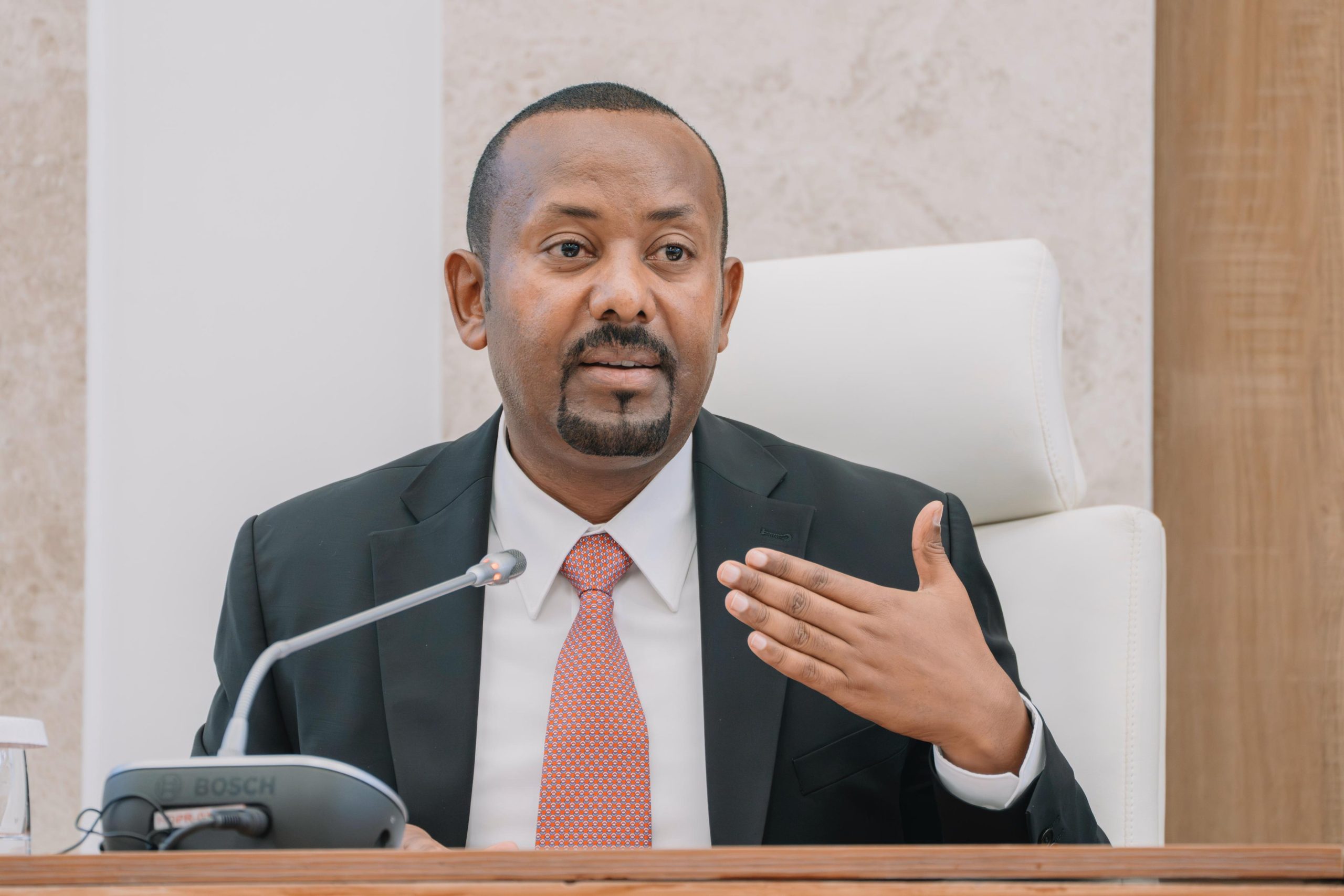 Women In Ethiopia Continue To Face Challenges Accessing Higher Education.