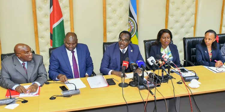 Kisii, Moi Among Universities With High 2025 Placements. Kuccps