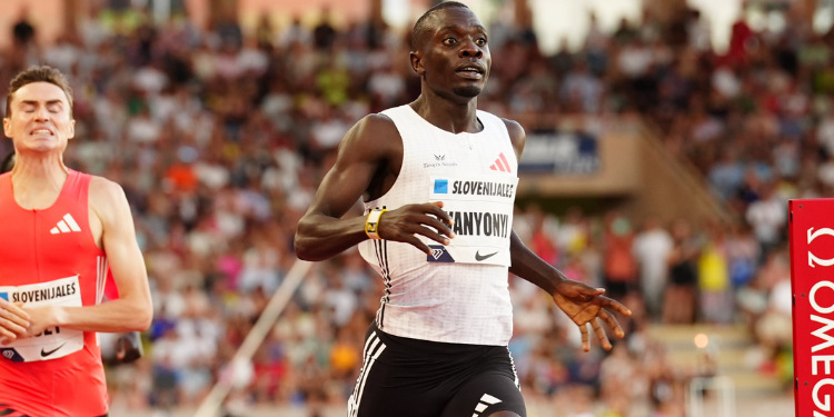 Emmanuel Wanyonyi Profile: Career,Education &Amp; Family Life