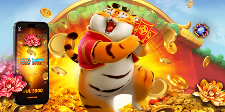Why Players Keep Spinning Fortune Tiger And Other Luck-Themed Slots Why Players Keep Spinning Fortune Tiger And Other Luck-Themed Slots