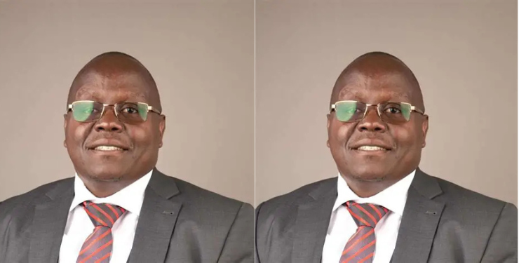 Geoffrey Ekesa Profile: Educational Background, Career, Family And Networth Geoffrey Ekesa Profile: Education, Career, Family, Networth