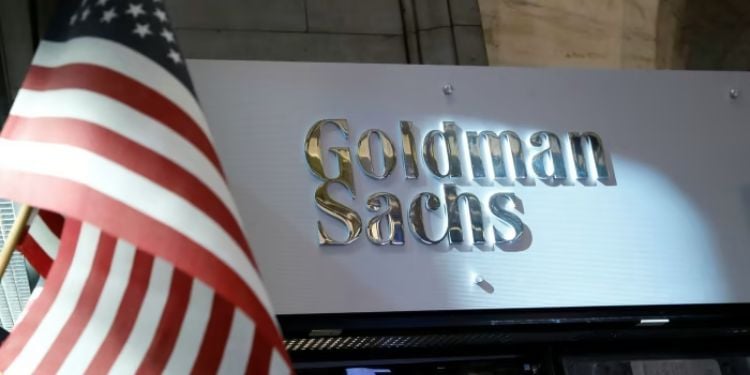 Goldman Sachs-Backed Program To Enroll 10,000 Kenyans For Free Goldman Sachs Logo