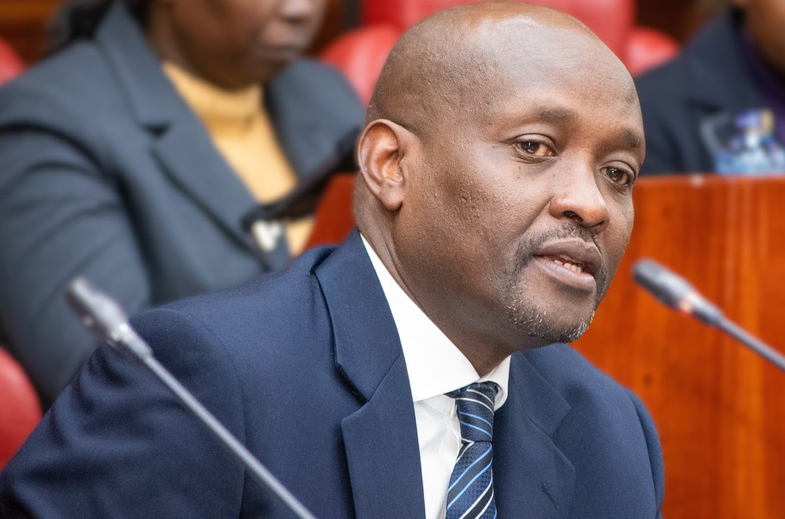 Beyond Helb: Government Is Grappling With A Spike In Number Of Students.