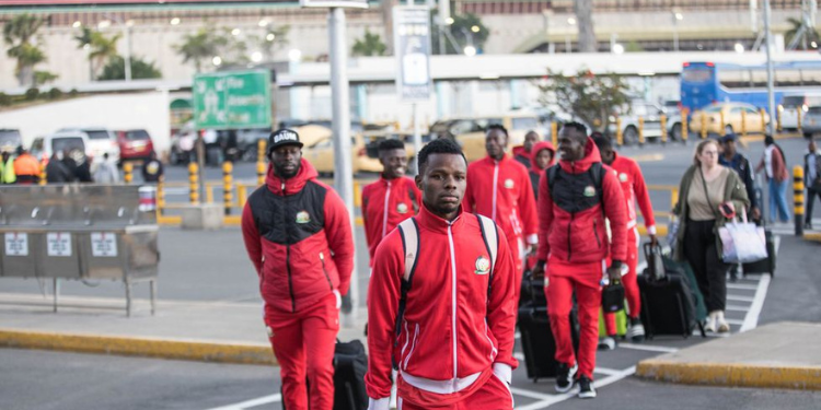 5 Kenyan Players To Watch At Chan 2024