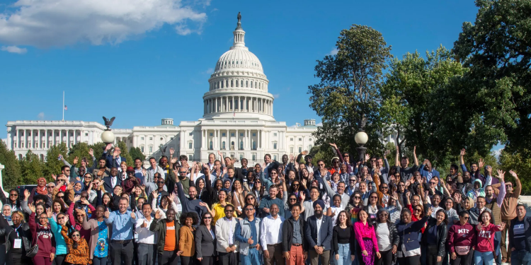 Us Embassy Issues Notice To Kenyans On Skipping Classes While On Student Visas 