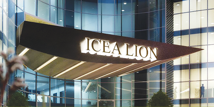 Icea Lion Appoints Four New Directors In Leadership Shake-Up Icea Lion Names Four New Directors In Board Shake-Up
