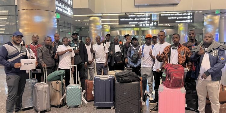 Nea Pushes For Migrant Workers Welfare Fund Including Ksh1.5Million Bond