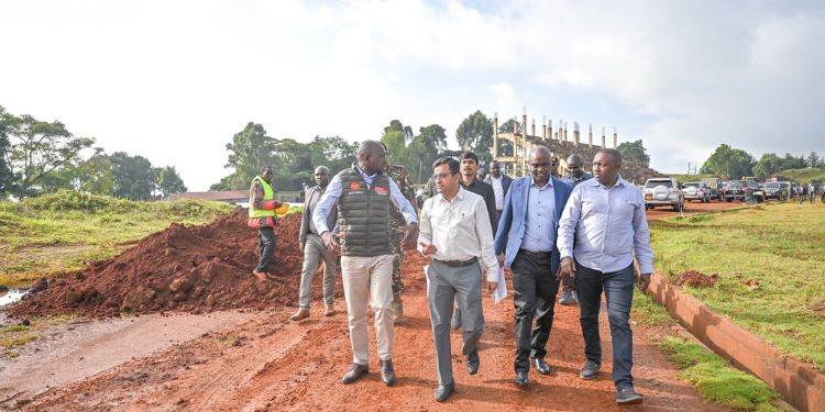 Murkomen Offers Scholarships To Bandits Who Surrender Arms