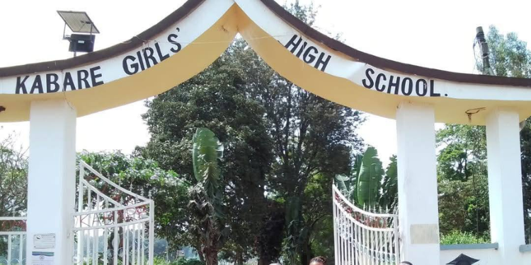 Kabare Girls High School History, Fees, Kcse Performance And Contacts Kabare Girls High School History, Fees, Kcse Performance And Contacts