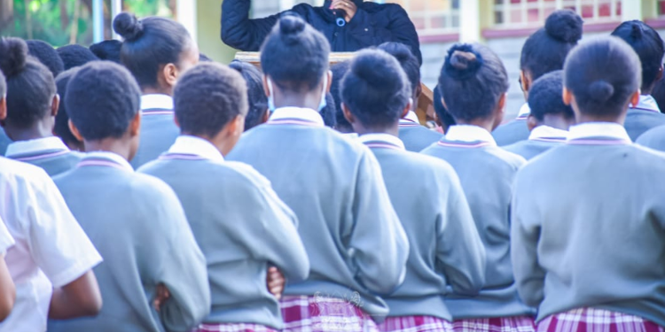 Cs Ogamba Releases 2025 Kjsea Results 