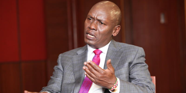 Kenyan Govt Plans To Start Using Bitcoin As A Legal Means Of Payment