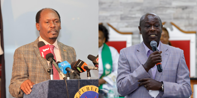 Court Stops Appointment Of Zilpher Awiti As Ict Authority Ceo