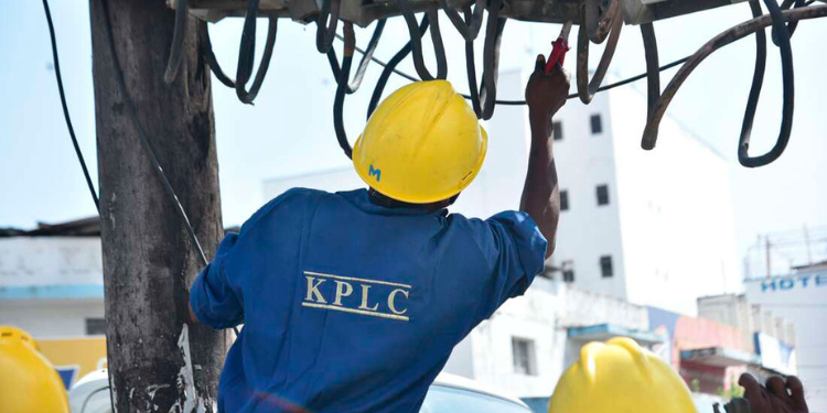 Kenya Power Shifts All New Electricity Connection Requests To Digital Platform