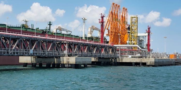 Kenya Targets First Crude Oil Export By End Of 2026 To Make Kenya A Commercial Oil Exporter, The Project Has A Planned Investment Of Approximately Ksh 775-780 Billion, Valued At Us$6–6.1 Billion.