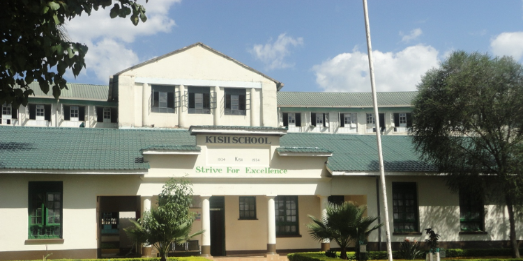 Prominent Kenyans Who Studied At Kisii High School